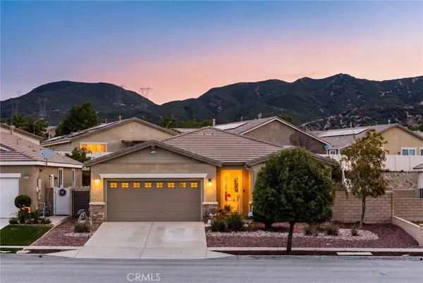 18068 Milkweed, San Bernardino, CA 92407