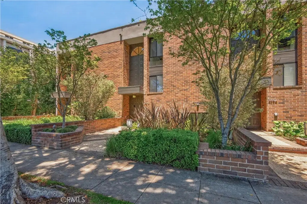 9321 Burton Way #A, Beverly Hills, CA 90210 - #1
