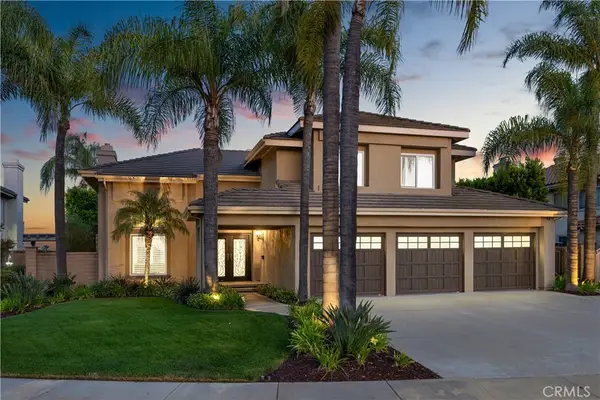 120 Avenida Melisenda, San Dimas, CA 91773