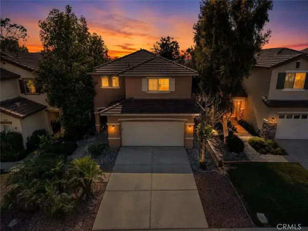 16175 Blue Haven Court, Riverside, CA 92503
