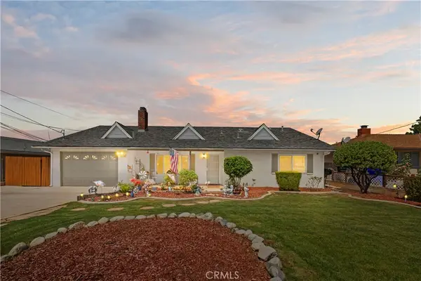 11980 Auburn Avenue, Yucaipa, CA 92399