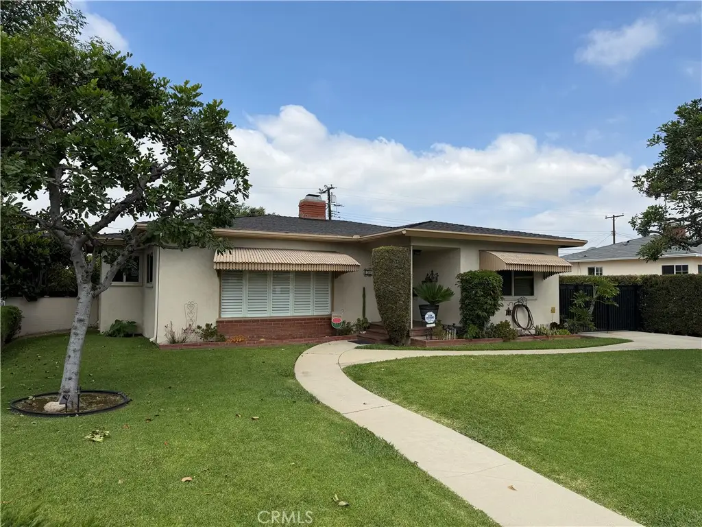 705 N Astell, West Covina, CA 91790 - #1