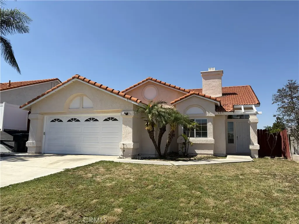 6631 Huntsman, Jurupa Valley, CA 92509 - #1