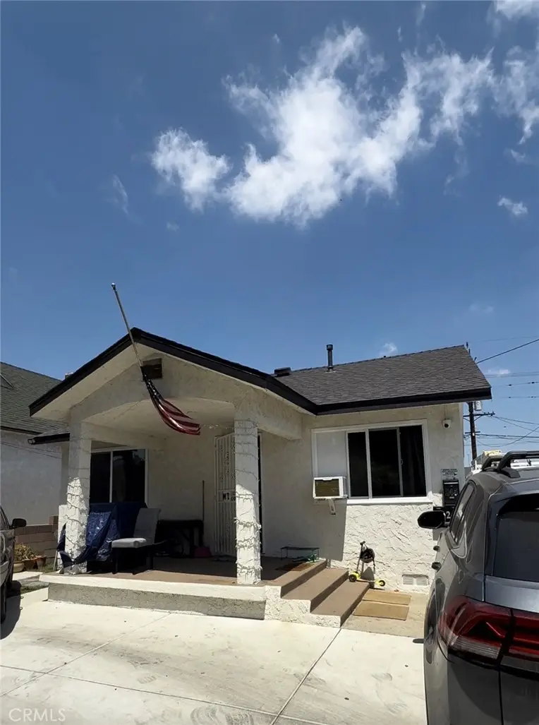 245 E 64th, Los Angeles, CA 90003 - #1