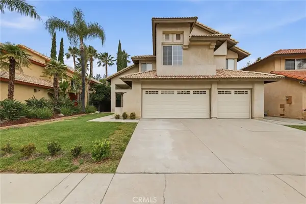 10340 Charwood Court, Rancho Cucamonga, CA 91737