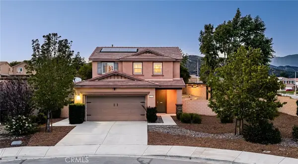 18096 Crabapple Court, San Bernardino, CA 92407