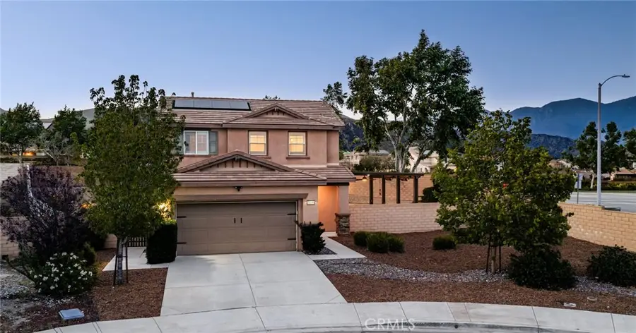 18096 Crabapple Court, San Bernardino, CA 92407 - #2