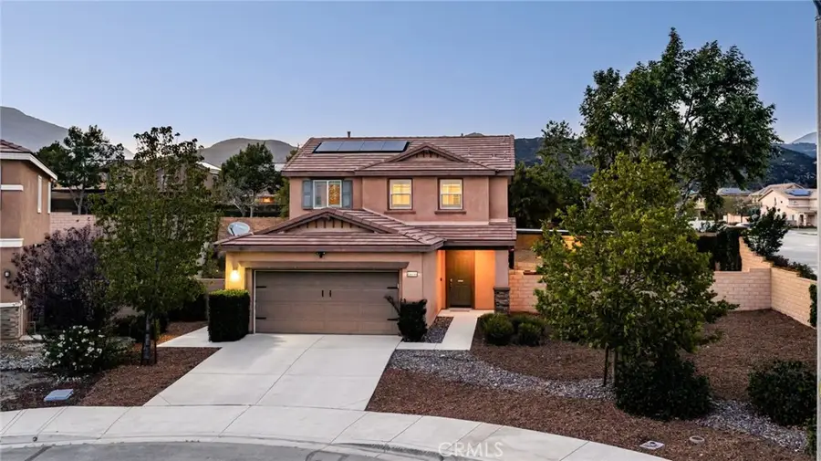 18096 Crabapple Court, San Bernardino, CA 92407 - #3