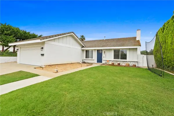1652 Calle Miradero, San Dimas, CA 91773