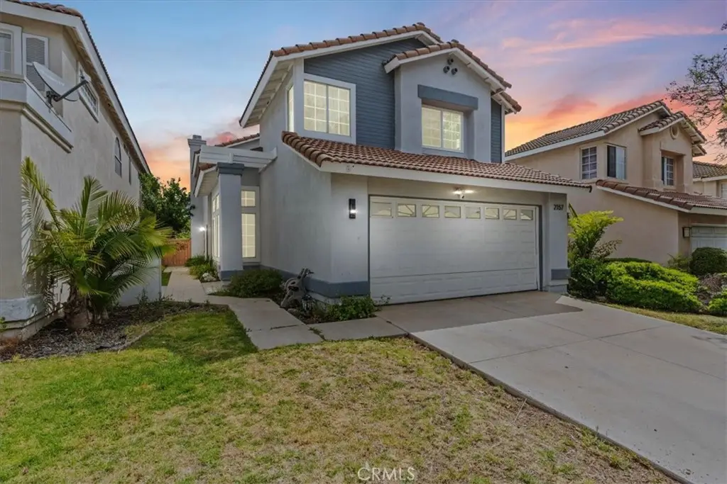 2157 Cedar Glen Circle, Corona, CA 92879 - #1