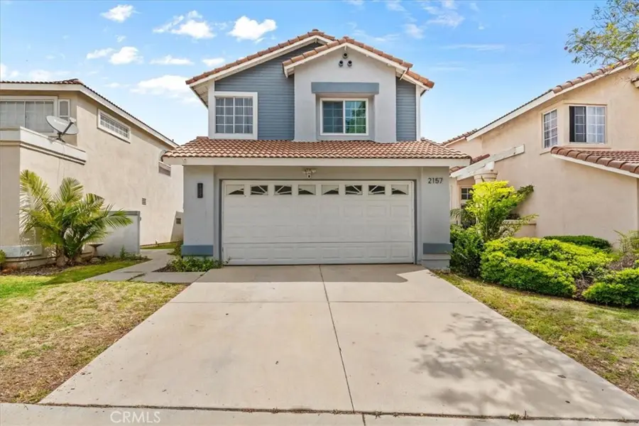 2157 Cedar Glen Circle, Corona, CA 92879 - #2