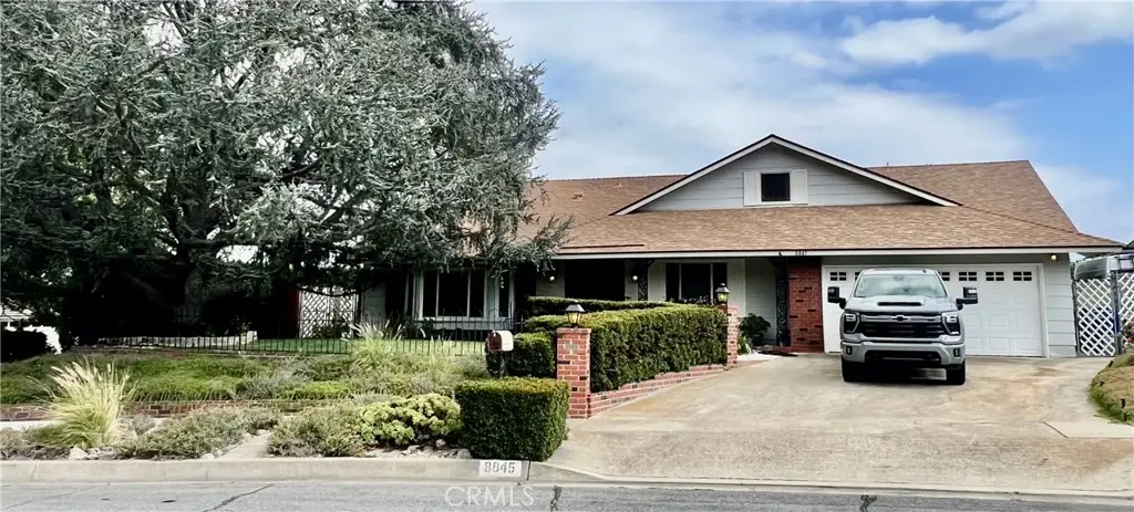 8845 Somerset, Rancho Cucamonga, CA 91701 - #1