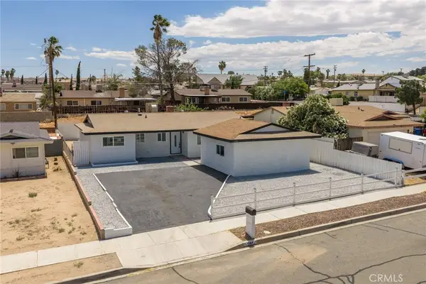 1504 Church Street, Barstow, CA 92311