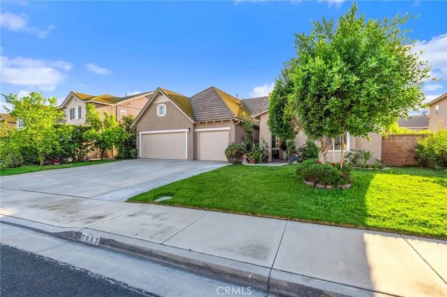 7887 Withers Way, Eastvale, CA 92880 - #2