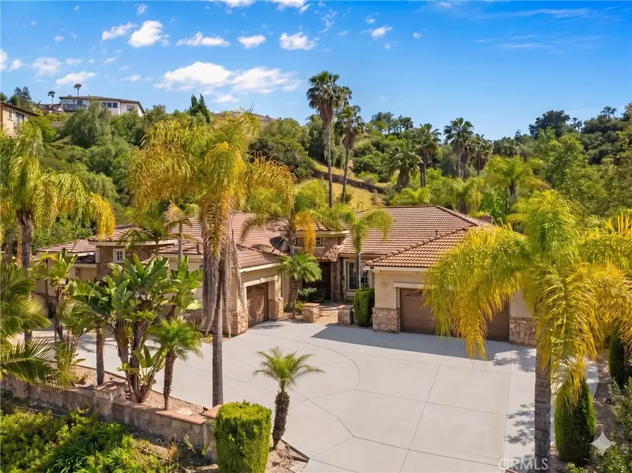 2810 Countrywood Lane, West Covina, CA 91791 - #2