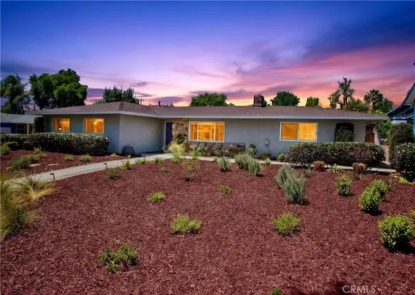 1383 N 2nd, Upland, CA 91786