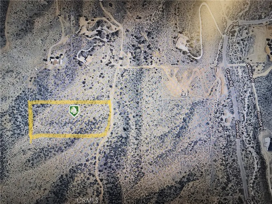 0 Dry Creek, Pinon Hills, CA 92371 - #2