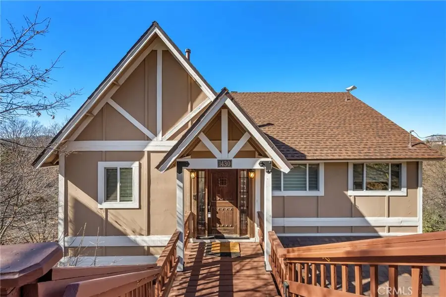 1430 Sequoia, Lake Arrowhead, CA 92352 - #3