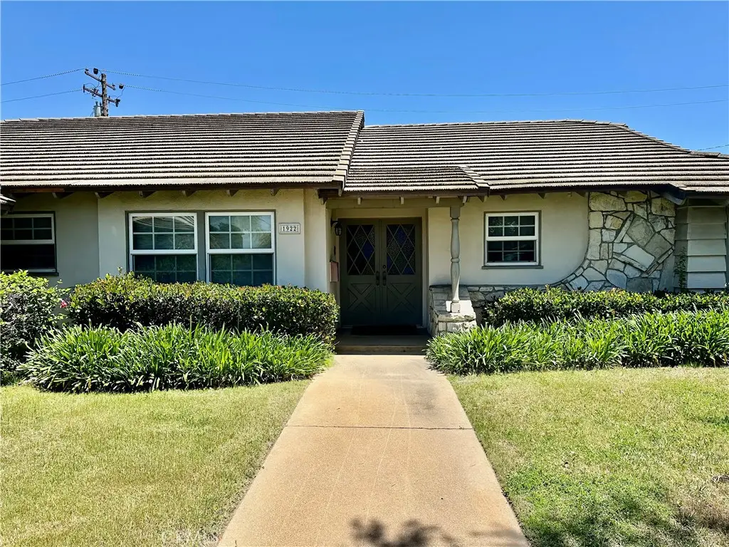 1922 Wheaton Avenue, Claremont, CA 91711 - #1