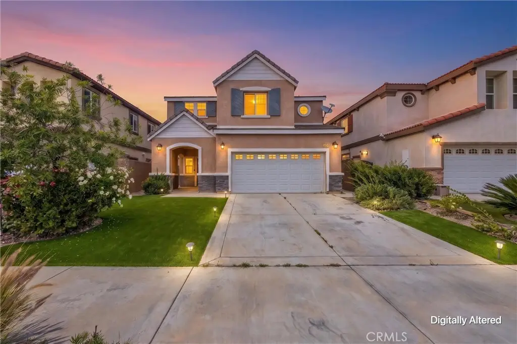 956 W Tibbot, Rialto, CA 92377 - #1