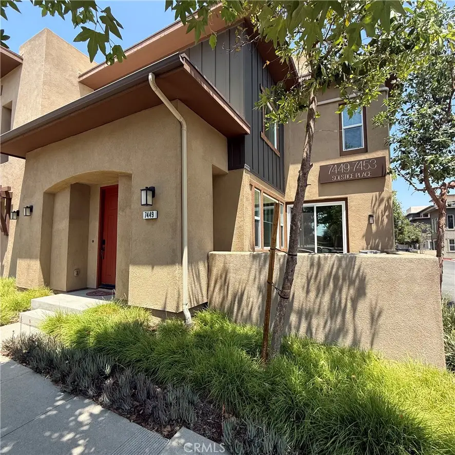 7449 Solstice, Rancho Cucamonga, CA 91739 - #1