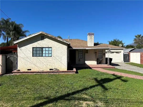 221 N Sunkist Ave, West Covina, CA 91790
