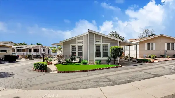 8651 Foothill Boulevard #35, Rancho Cucamonga, CA 91730