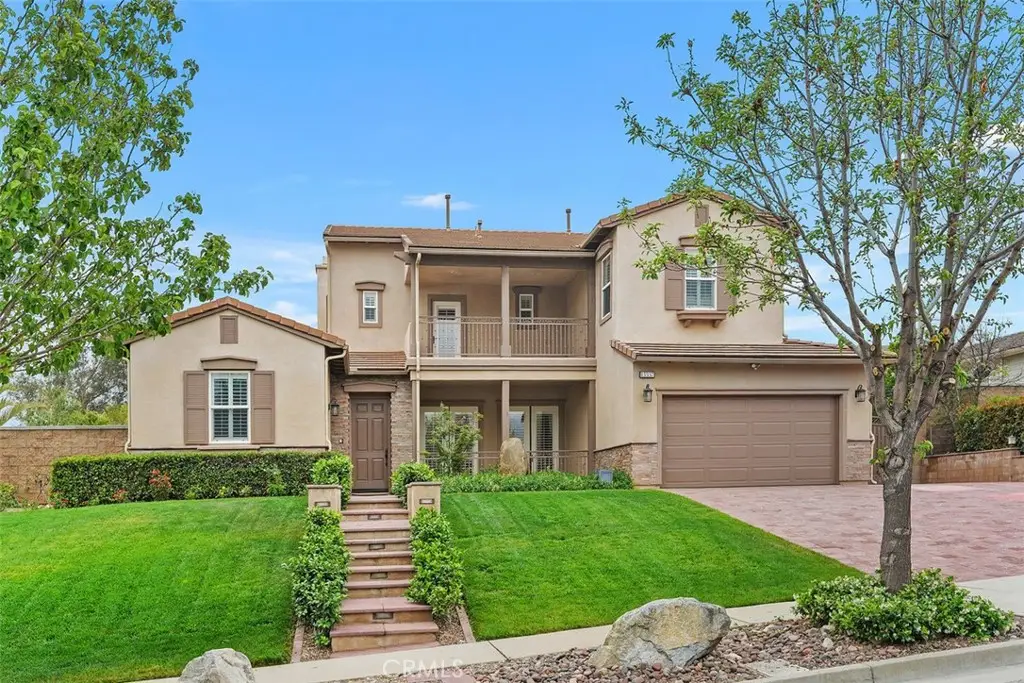 13337 Hunt Club, Rancho Cucamonga, CA 91739 - #1