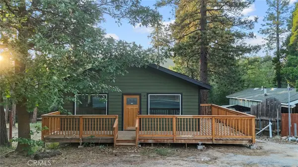 53810 Country Club Drive #AB, Idyllwild, CA 92549
