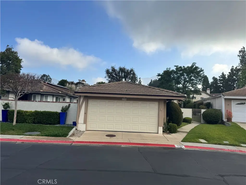 1225 Tamarisk, Upland, CA 91784 - #1