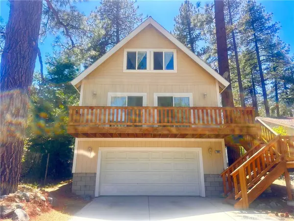 1661 Virginia Street, Wrightwood, CA 92397