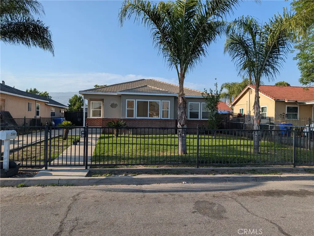 25580 Byron, San Bernardino, CA 92404 - #1