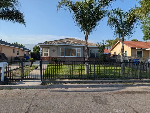 25580 Byron, San Bernardino, CA 92404
