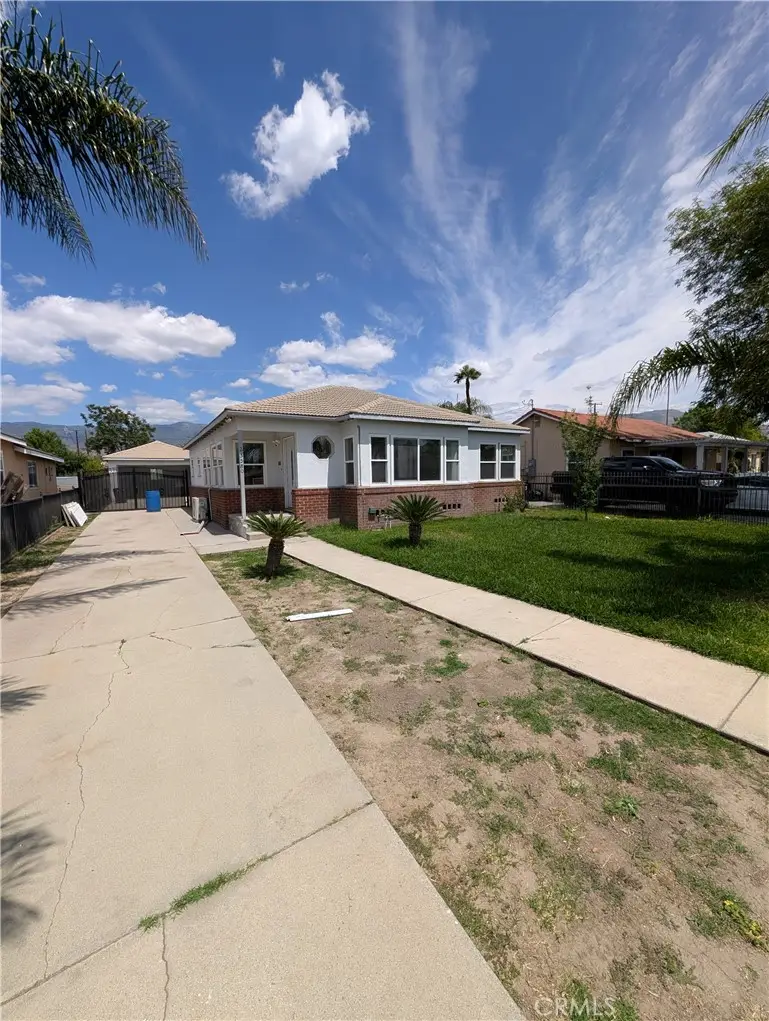 25580 Byron, San Bernardino, CA 92404 - #2