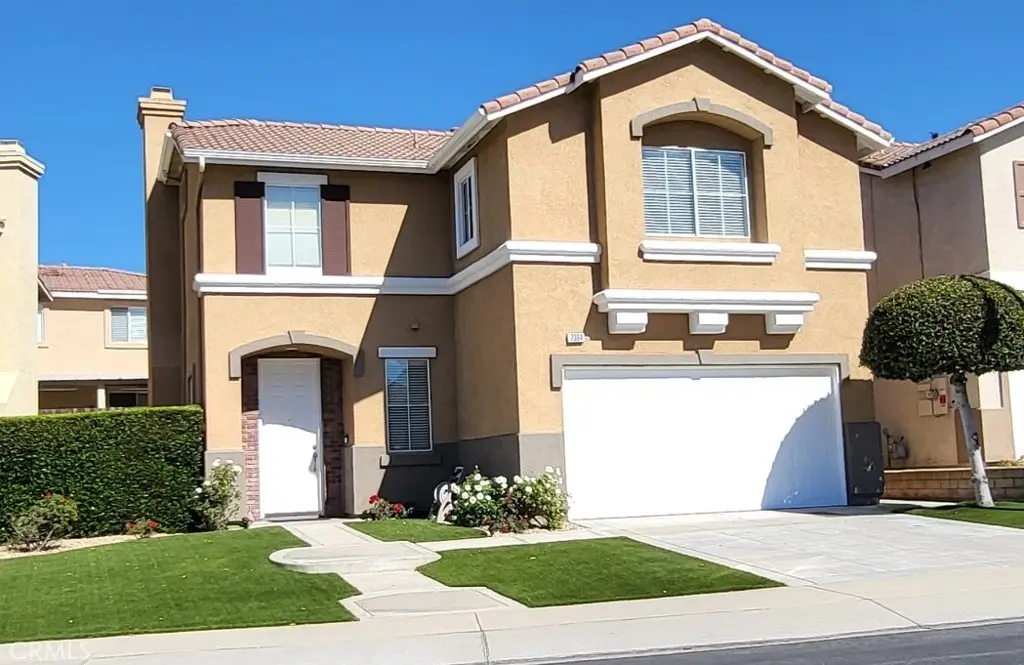 7394 Oxford, Rancho Cucamonga, CA 91730 - #1