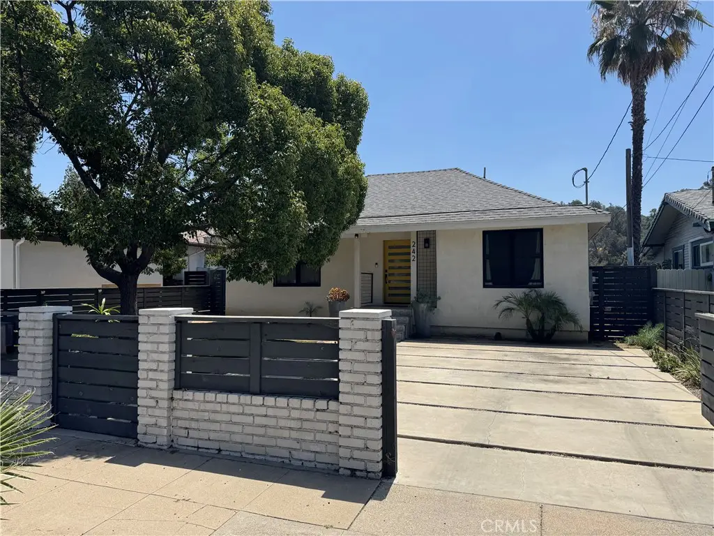 242 Thorne, Los Angeles, CA 90042 - #1