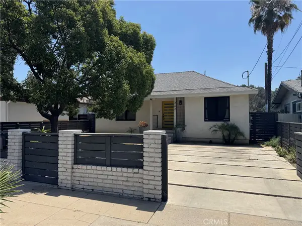242 Thorne, Los Angeles, CA 90042