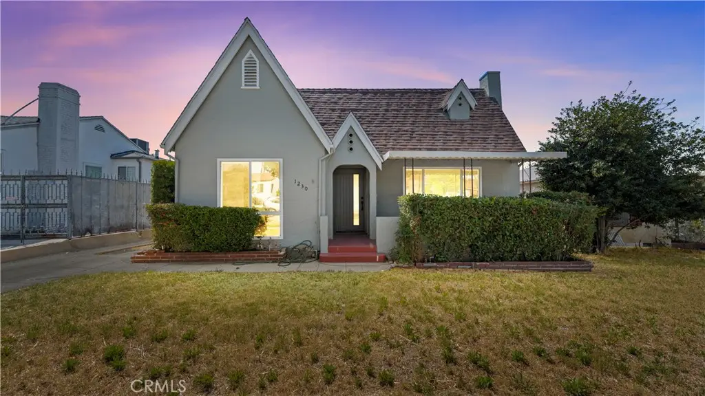 1230 Spazier Avenue, Glendale, CA 91201 - #1