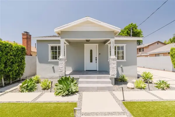 535 N Pasadena Avenue, Azusa, CA 91702
