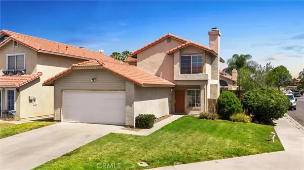 346 E Jarvis, Perris, CA 92571