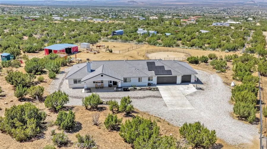 9380 Arena, Pinon Hills, CA 92372 - #2