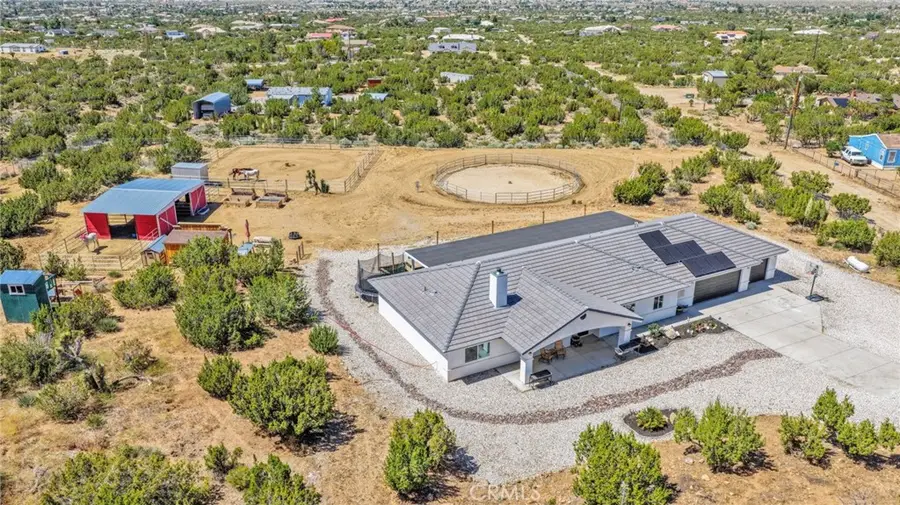 9380 Arena, Pinon Hills, CA 92372 - #3