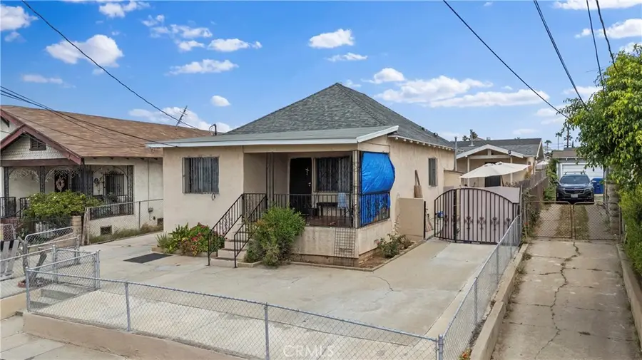 3065 E 6th, Los Angeles, CA 90023 - #2