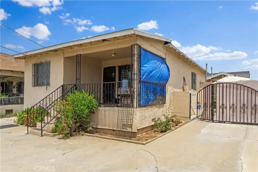 3065 E 6th, Los Angeles, CA 90023 - #3