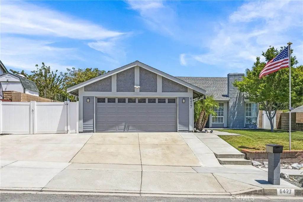6427 Mayberry, Rancho Cucamonga, CA 91737 - #1