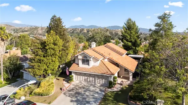 22120 Grovepark, Saugus, CA 91350