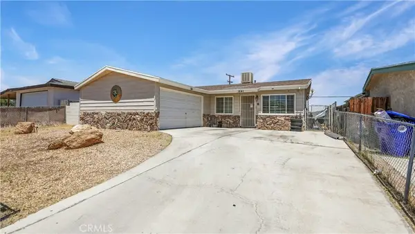 1641 Sunrise, Barstow, CA 92311