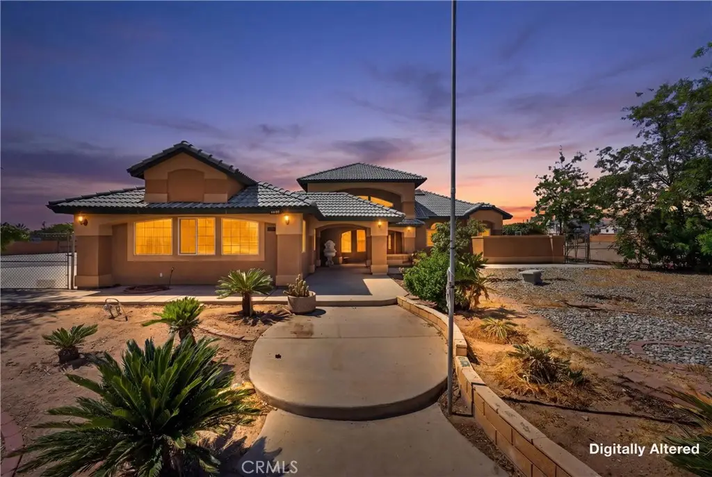 7264 Kuki, Oak Hills, CA 92344 - #1