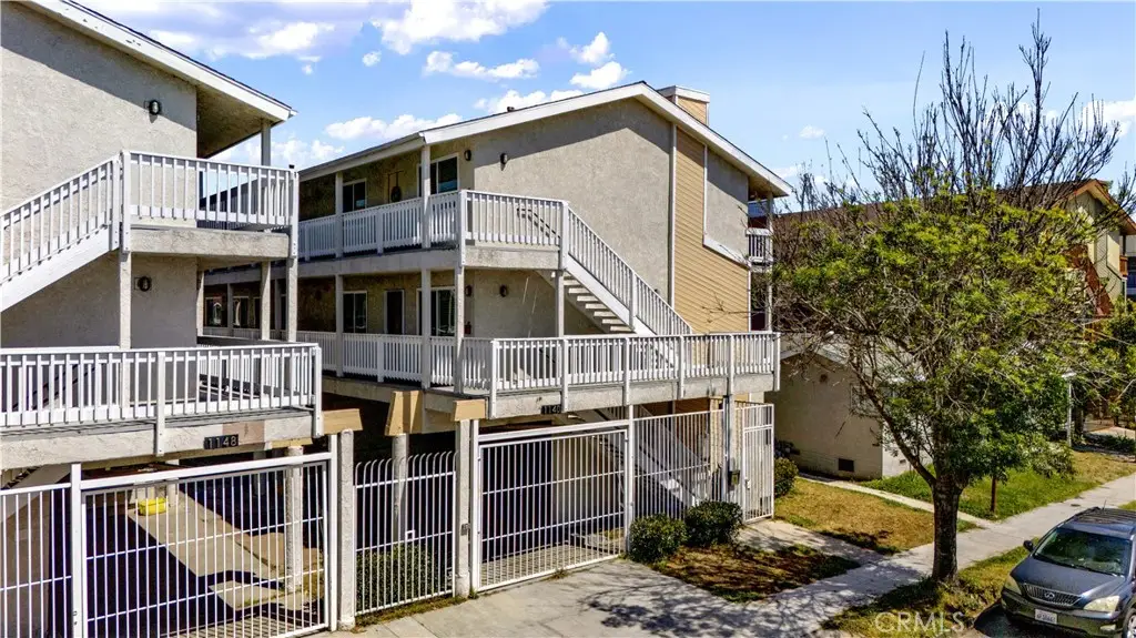 1140 Molino Avenue #5, Long Beach, CA 90804 - #1