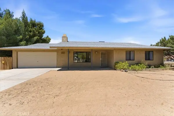 17846 Orange, Hesperia, CA 92345